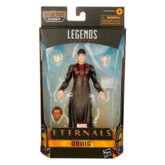 Marvel Legends Series Oruig Eternals