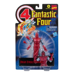 MARVEL LEGENDS RETRO - 4 FANTASTICOS SURTIDO