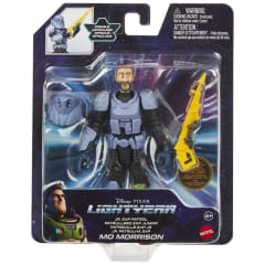 LIGHTYEAR FIGURAS SURTIDO