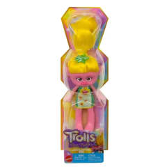 TROLLS MUÑECA VIVA