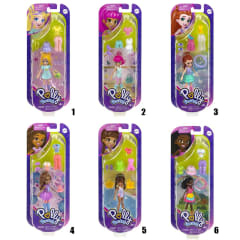 POLLY POCKET ACCESORIOS Y MODA SURTIDO