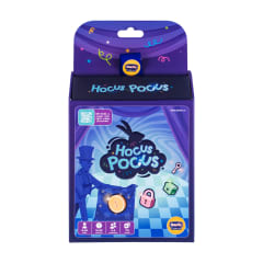 JUEGO DE MESA - HOCUS POCUS - DACTIC