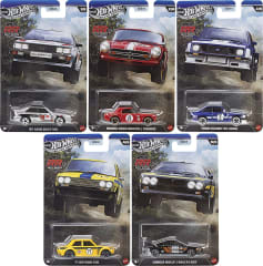 HOT WHEELS AUTOMOTIVE SURTIDO