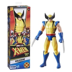 MARVEL X-MEN 12 PULGADAS HÉROE TITÁN