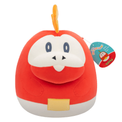 (056)POKEMON SQUISHMALLOWS FUECOCO