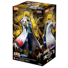 BLOKEES Naruto Champion Class 03 Minato Namikaze
