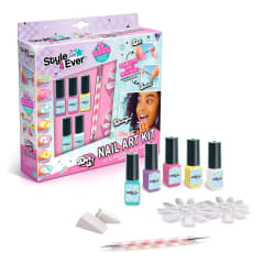 CANAL TOYS - NAIL ART KIT