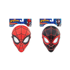 SPIDERMAN HERO MASK SURTIDO
