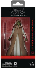 Star Wars Black Series (The Acolyte) Jedi Master Vernestra Rwoh