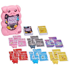 JUEGO PIGGY PIGGY