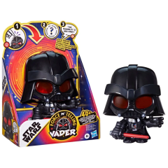 FIGURA STAR WARS PHANTOM FEATURE TOY