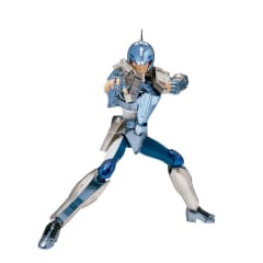 FIGURA ACCION SAINT CLOTH MYTH STEEL SAINTE MARINE CLOTH USHIO  TAMASHII NATIONS