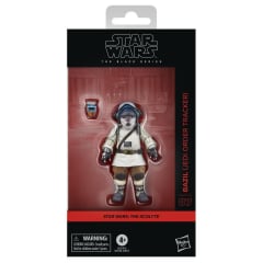 Star Wars The Black Series, Bazil (Jedi Order Tracker), The Acolyte