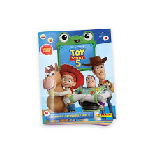 ALBUM TOY STORY 5 MOVIE
