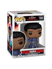 POP Dr Strange In The Multiverse Of Madness Sara