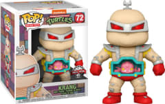 Funko Pop! de Krang #72