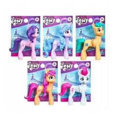 MY LITTLE PONY FIGURA FRIENDS SURT