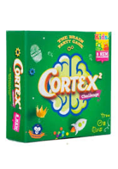 SKY CORTEX KIDS 2