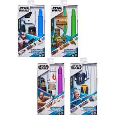 SW LS FORGE EXTENDABLE ENTRY LEVEL AST