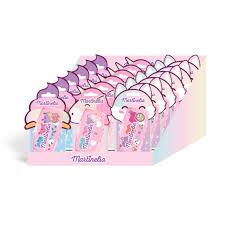 MARTINELIA WORLD EYESHADOW PALETTE