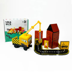 IMANIX BUILDER IMANIX IMA-BUI32