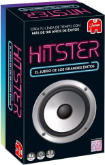 JUEGO HITSTER