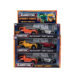 TEAMSTERZ RECOVERY TOW TRUCK SURTIDO