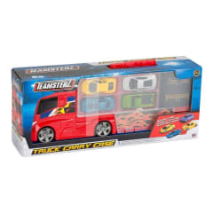 TEAMSTERZ TRUCK CARRY CASE