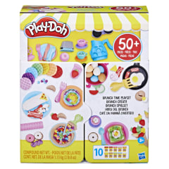 PLAY-DOH HORA DEL BRUNCH