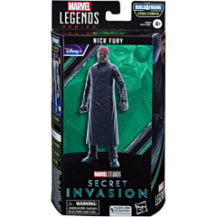 MARVEL LEGENDS SECRET INVASION - NICK FURY