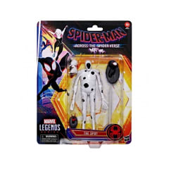 MARVEL LEGENDS SPIDERMAN ACROSS THE SPIDERVERSE - THE SPOT