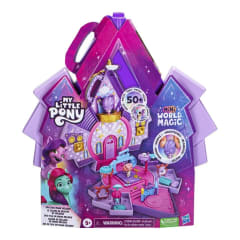 MY LITTLE PONY SALON DE BELLEZA DE MANE MELODY