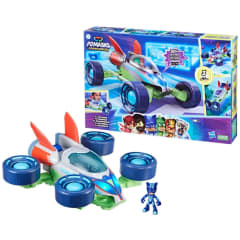 PJ MASKS EXPLORADOR
