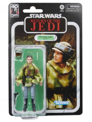 STAR WARS BLACK SERIES RETURN OF THE JEDI - PRINCESS LEIA ENDOR