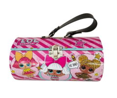 LOL SURPRISE CARTERA METALICA