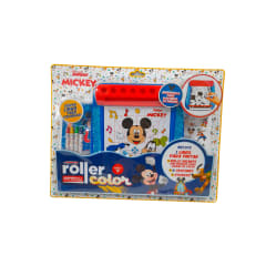 BLISTER ROLLER COLOR MICKEY DJ