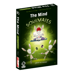 JUEGO THE MIND: SOULMATES