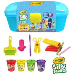 CRAYOLA TOOL BOX