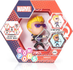 WOW PODS MARVEL HAWKEYE