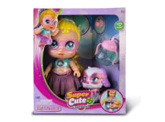 SUPER CUTE LITTLE BABIES REGI Y SNOWBALL