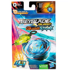 BEYBLADE BURST QUADSTRIKE -WHIRL KNIGHT K8