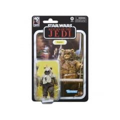 STAR WARS THE VINTAGE COLLECTION RETURN OF THE JEDI PAPLOO