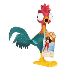 MOANA 2 HEIHEI APRIETA Y GRITA