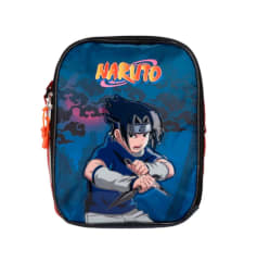 NARUTO LONCHERA AZUL