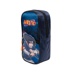 NARUTO ESTUCHE LAPICES NARUTO AZUL