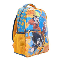 NARUTO MOCHILA NARUTO SASUKE SAKURA