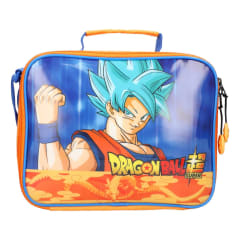 DRAGON BALL LONCHERA GOKU
