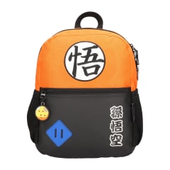 DRAGON BALL MINI MOCHILA