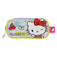 HELLO KITTY ESTUCHES