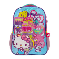 HELLO KITTY MOCHILAS